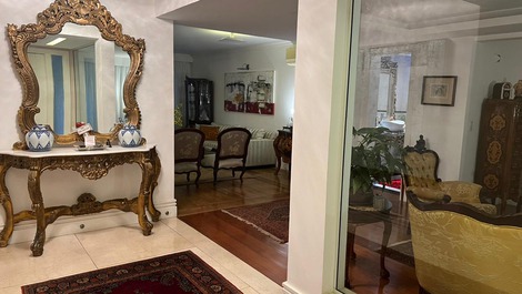 Beautiful Villa - Cond Santa Monica 4 Suites