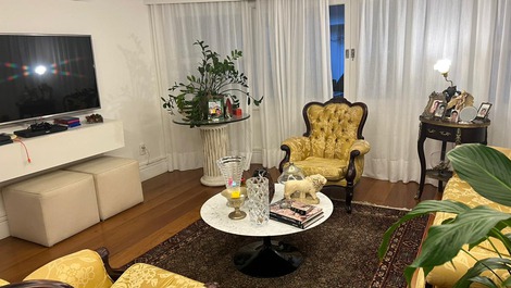 Beautiful Villa - Cond Santa Monica 4 Suites