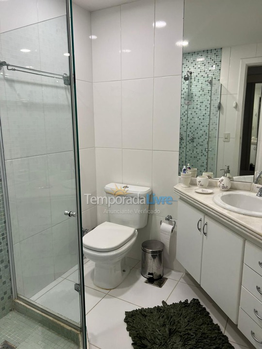 House for vacation rental in Rio de Janeiro (Barra da Tijuca)