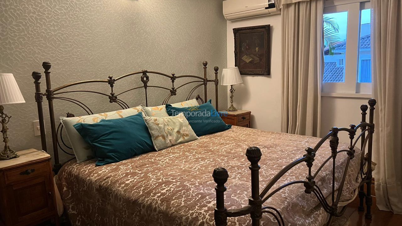 House for vacation rental in Rio de Janeiro (Barra da Tijuca)