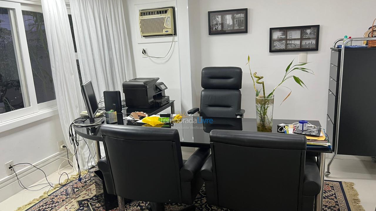 House for vacation rental in Rio de Janeiro (Barra da Tijuca)