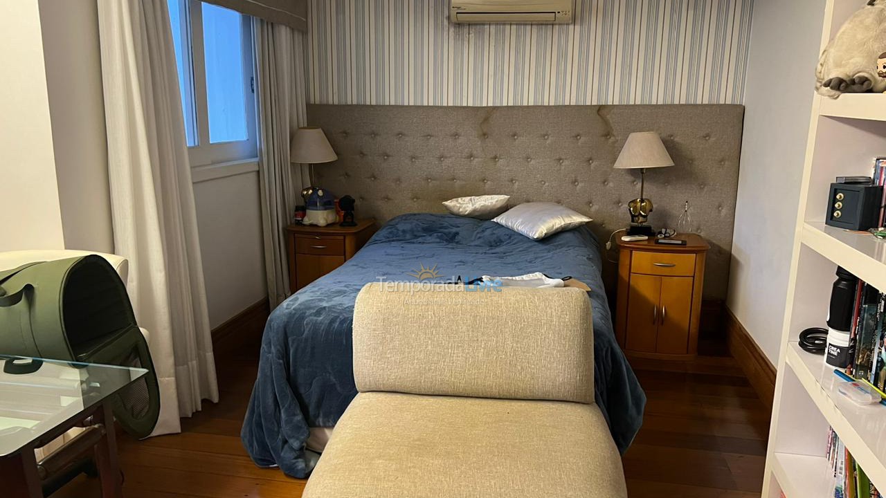 House for vacation rental in Rio de Janeiro (Barra da Tijuca)