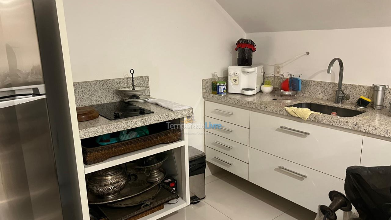 House for vacation rental in Rio de Janeiro (Barra da Tijuca)