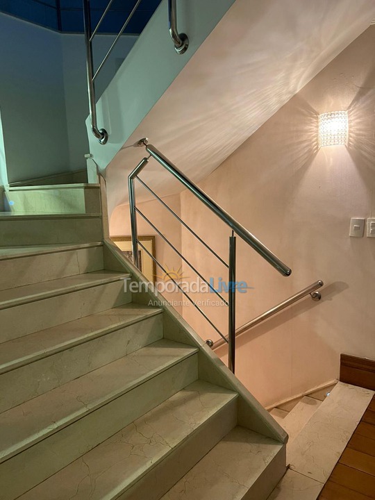 House for vacation rental in Rio de Janeiro (Barra da Tijuca)