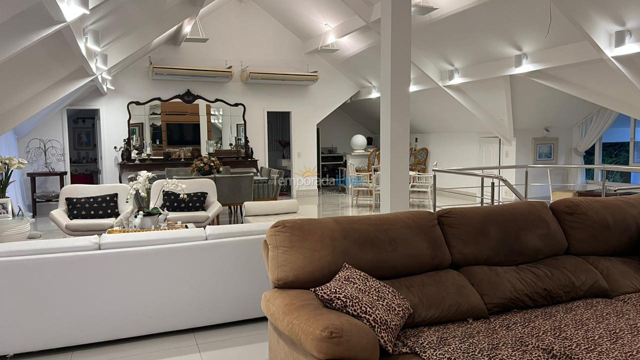 House for vacation rental in Rio de Janeiro (Barra da Tijuca)