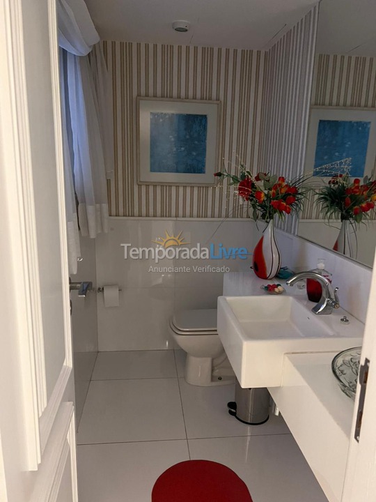 House for vacation rental in Rio de Janeiro (Barra da Tijuca)