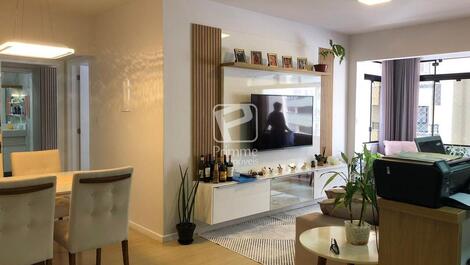 Apartment for rent in Balneário Camboriú - Centro