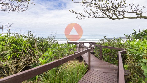 Casa para alugar em Bombinhas - Mariscal