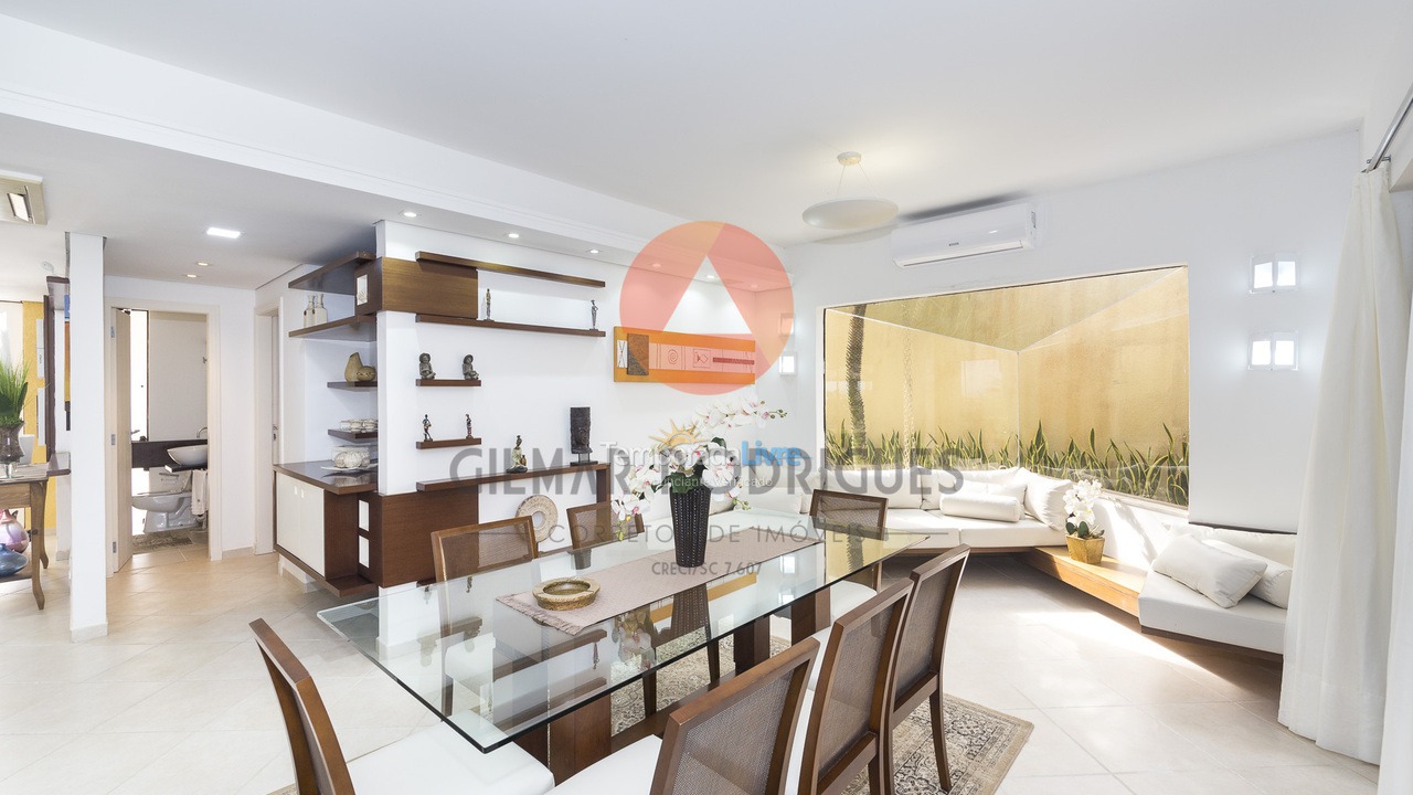 Casa para aluguel de temporada em Bombinhas (Mariscal)