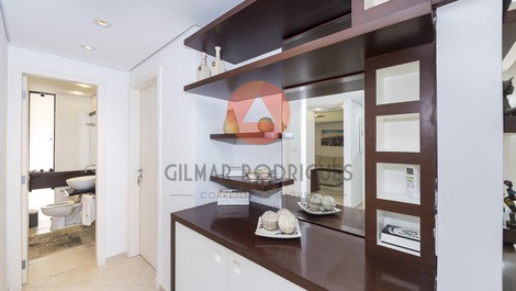 Casa com 7 dormitórios de frente para o mar praia de Mariscal