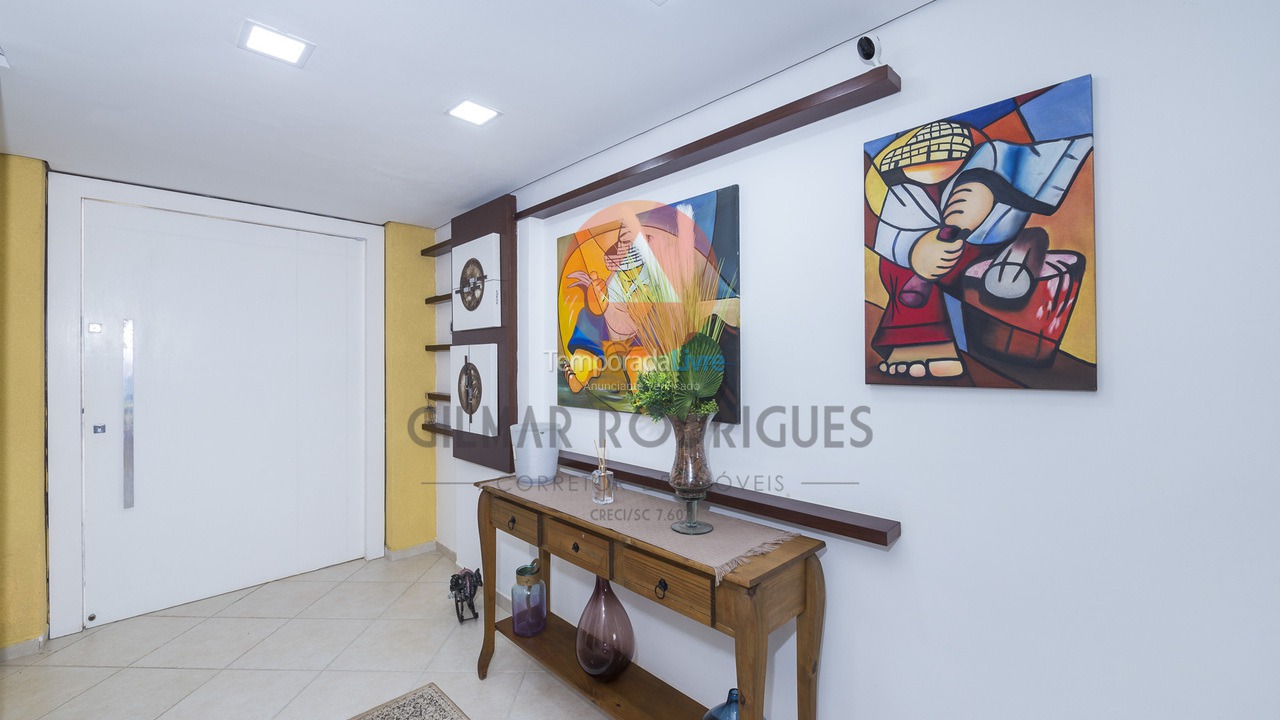 Casa para aluguel de temporada em Bombinhas (Mariscal)