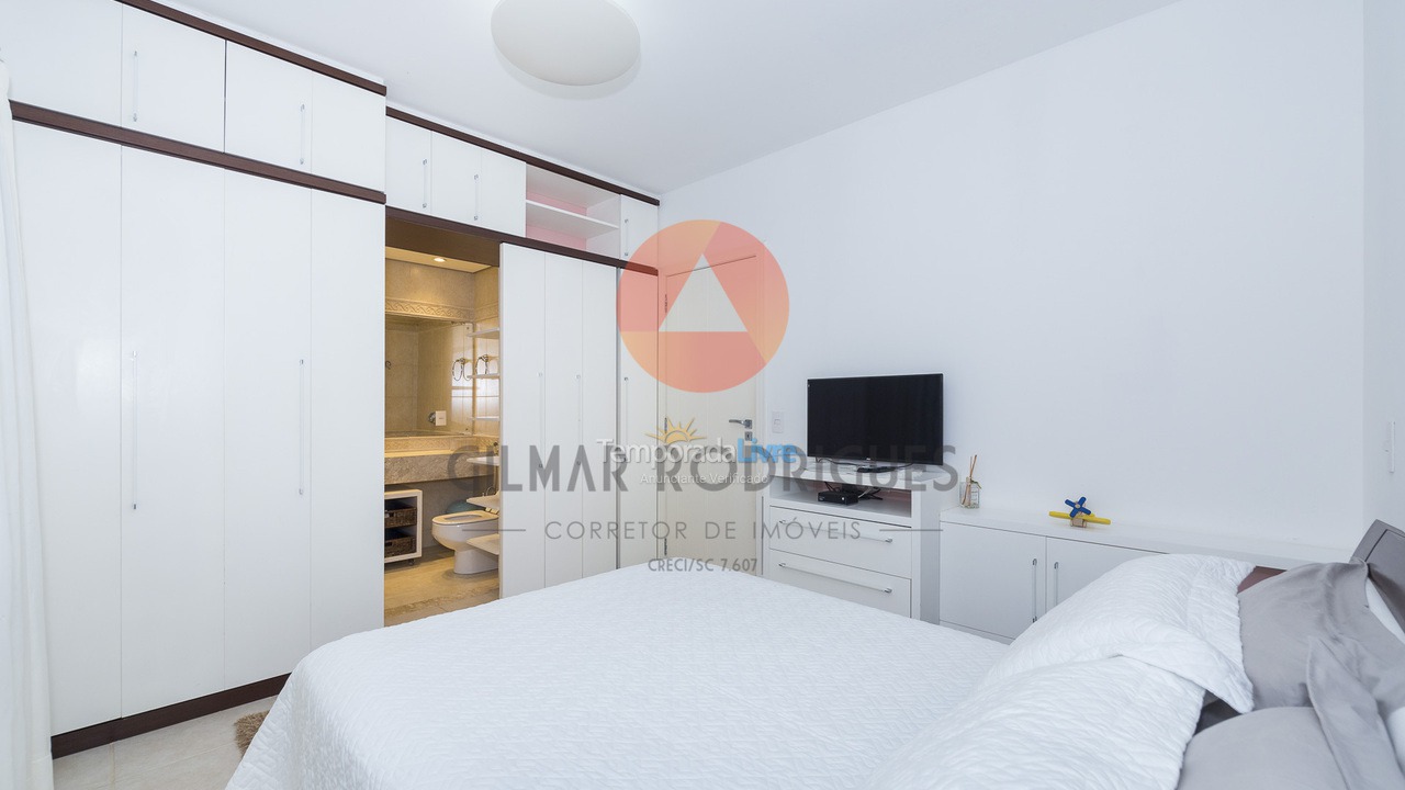 Casa para aluguel de temporada em Bombinhas (Mariscal)