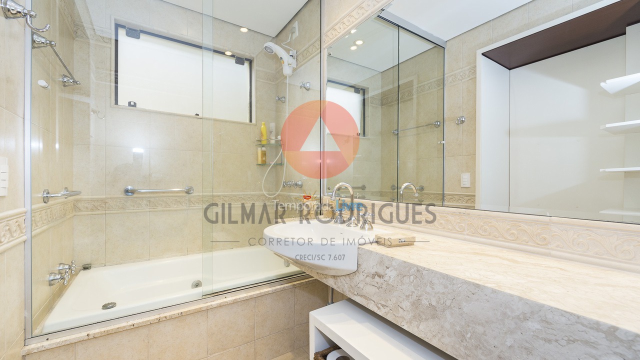 Casa para aluguel de temporada em Bombinhas (Mariscal)