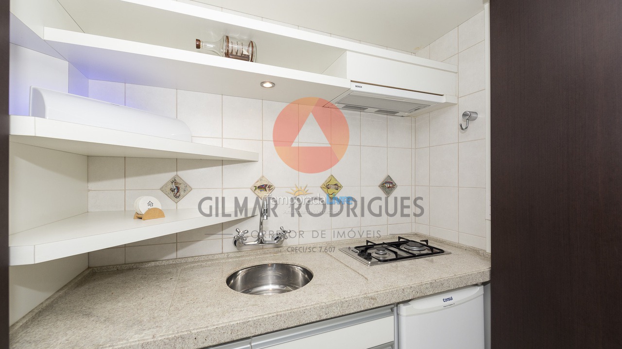 Casa para aluguel de temporada em Bombinhas (Mariscal)