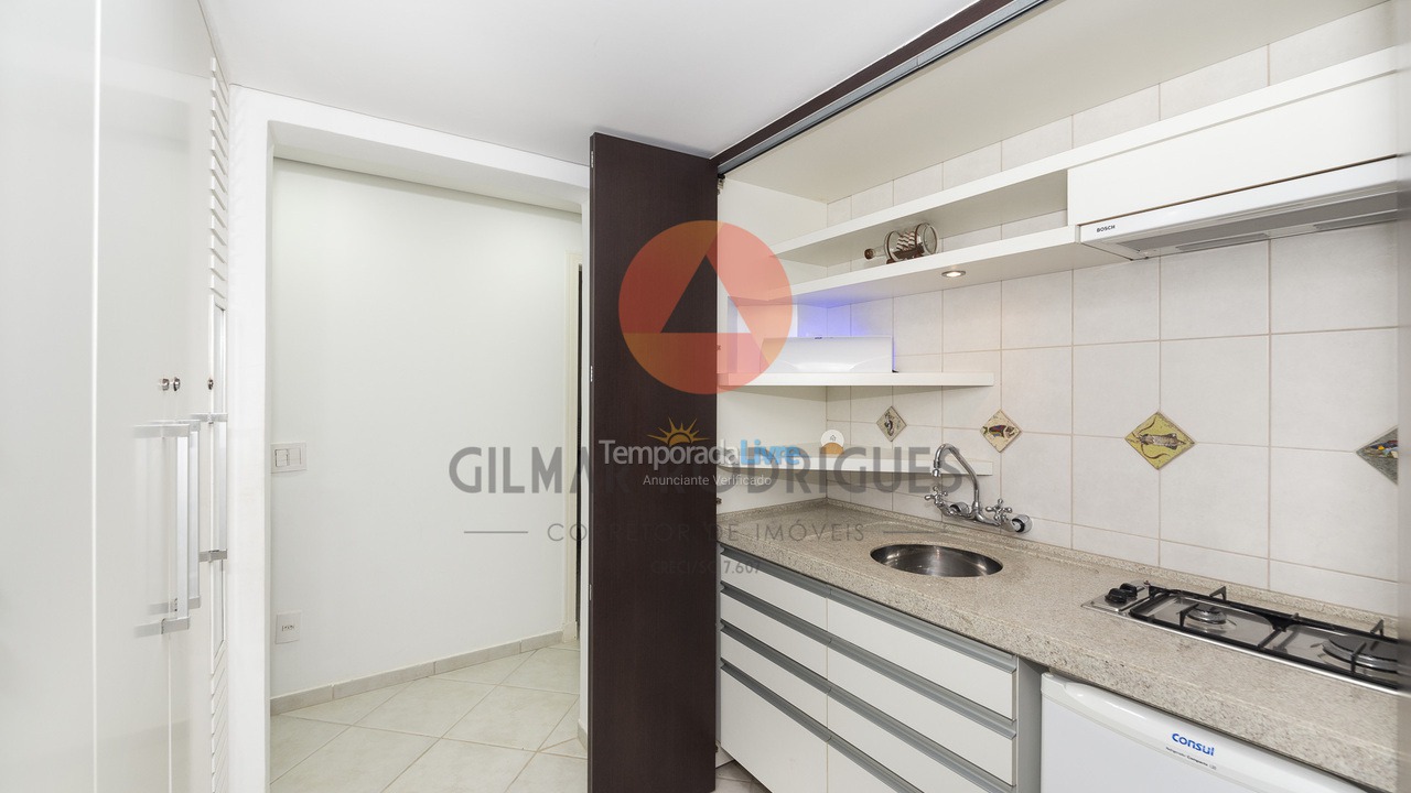 Casa para aluguel de temporada em Bombinhas (Mariscal)