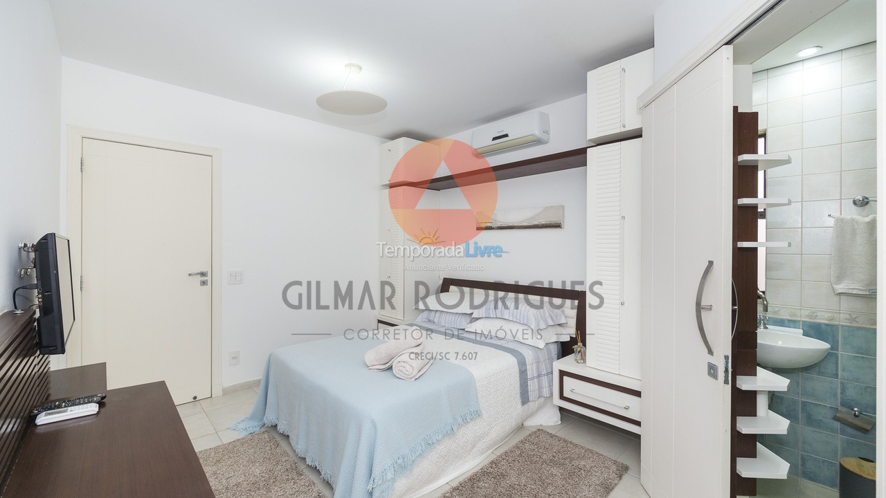 Casa para aluguel de temporada em Bombinhas (Mariscal)