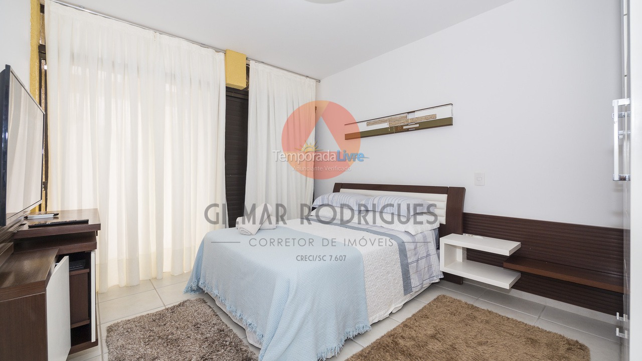 Casa para aluguel de temporada em Bombinhas (Mariscal)