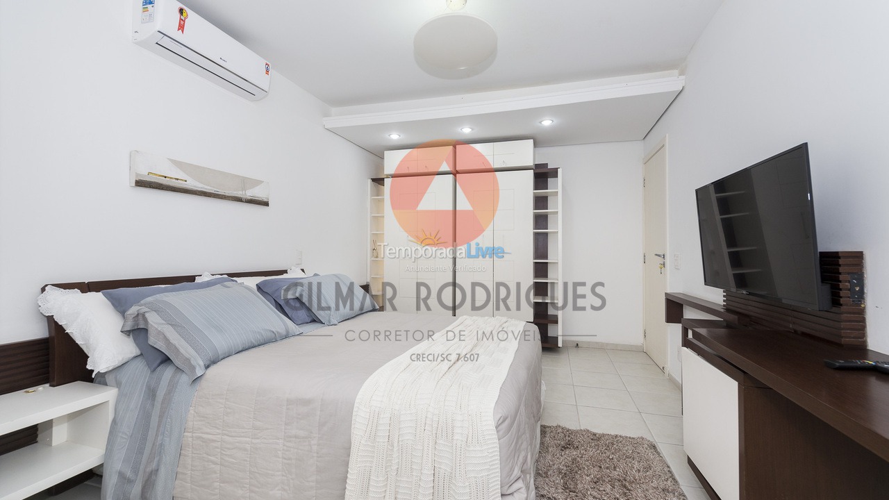 Casa para aluguel de temporada em Bombinhas (Mariscal)