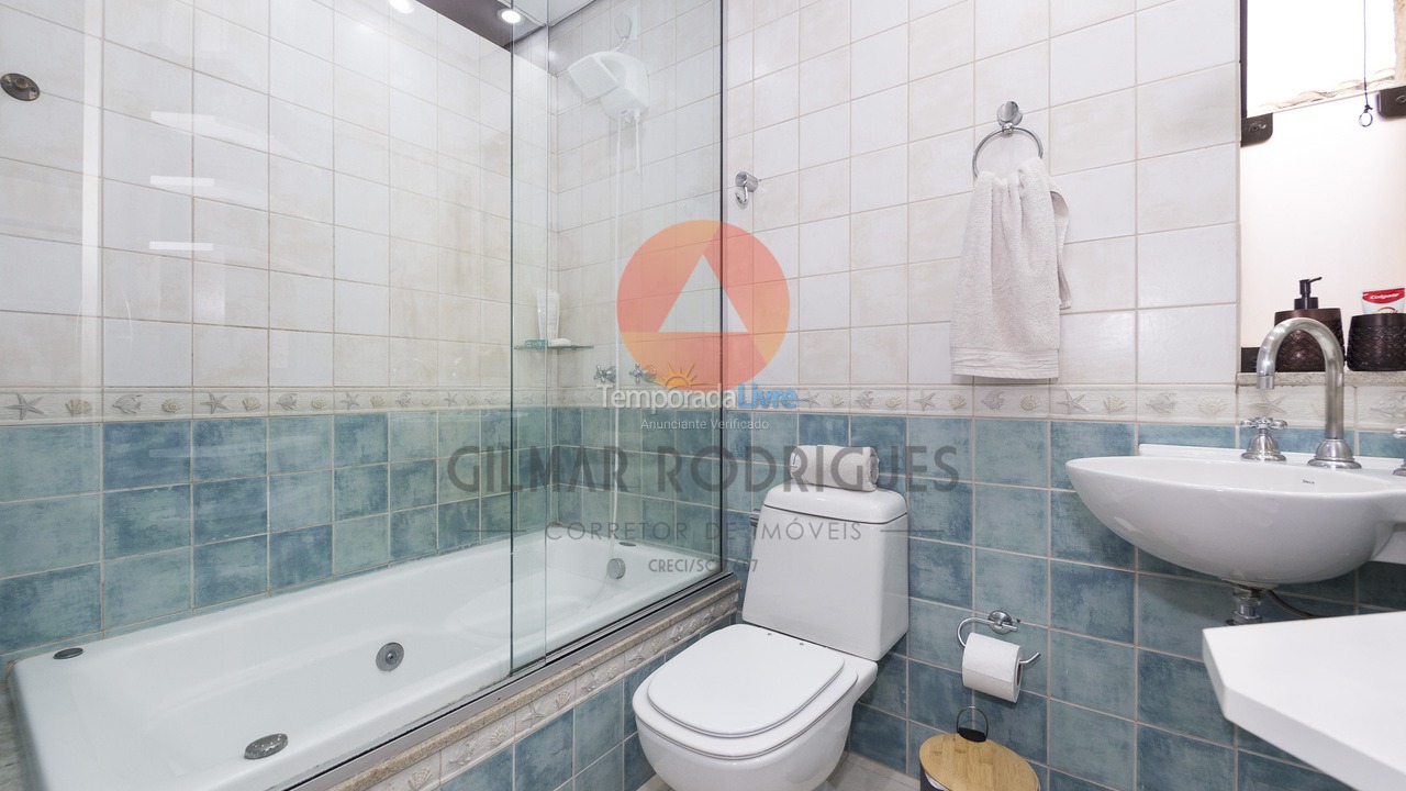 Casa para aluguel de temporada em Bombinhas (Mariscal)