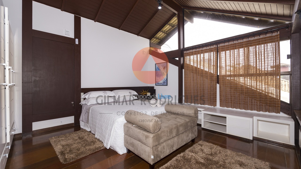 Casa para aluguel de temporada em Bombinhas (Mariscal)