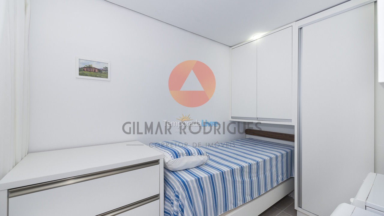 Casa para aluguel de temporada em Bombinhas (Mariscal)