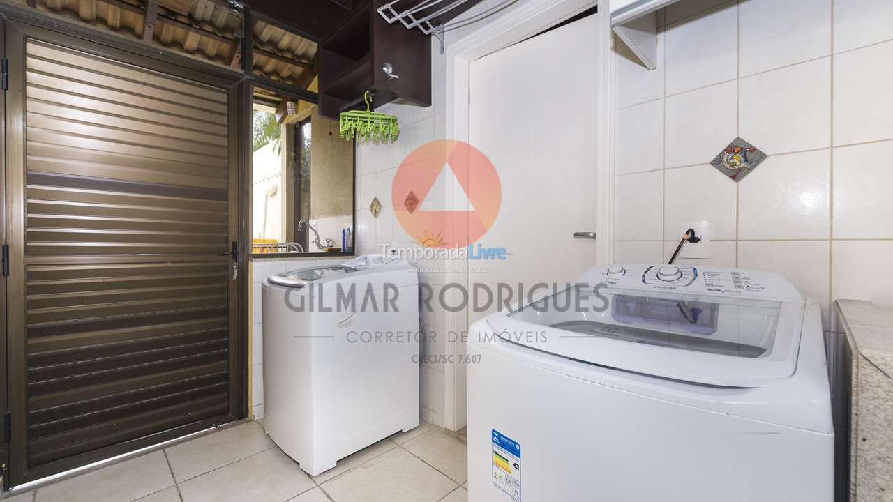 Casa para aluguel de temporada em Bombinhas (Mariscal)