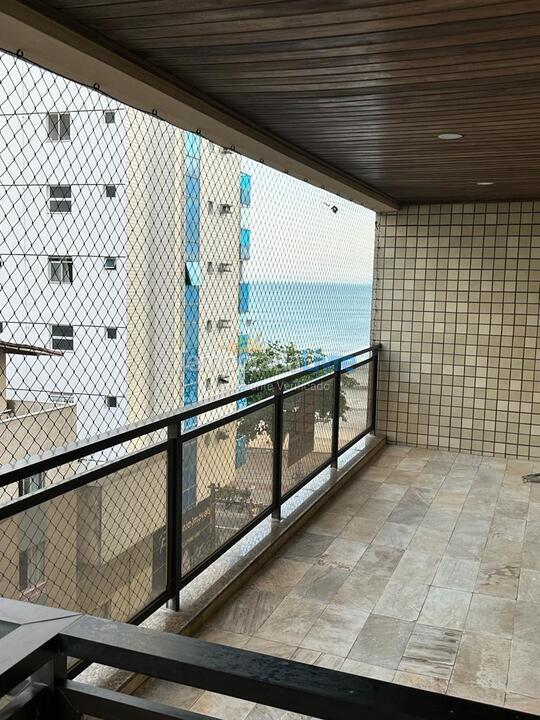 Apartamento para alquiler de vacaciones em Guarapari (Praia do Morro)