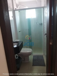 Ótimo apartamento com localização privilegiada no Canto Grande!