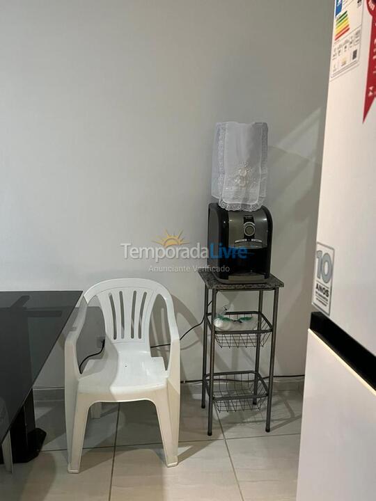 Casa para alquiler de vacaciones em Ipojuca (Praia de Porto de Galinhas)