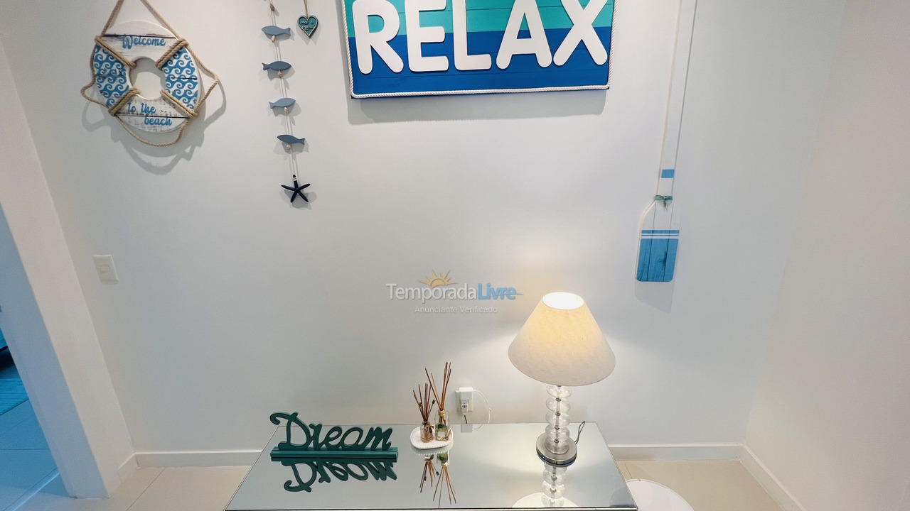 Casa para aluguel de temporada em Florianopolis (Jurerê Internacional)