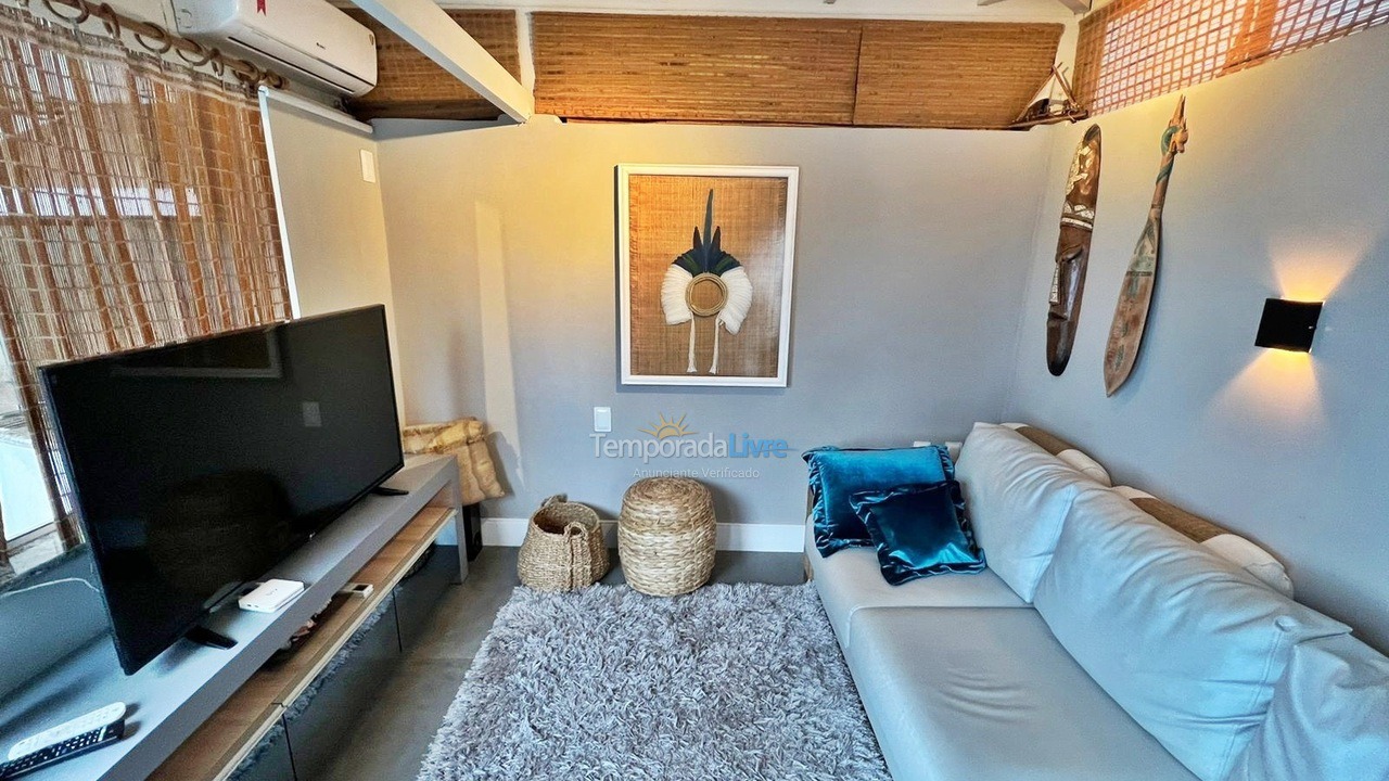 Apartamento para alquiler de vacaciones em Balneário Camboriú (Praia Central)