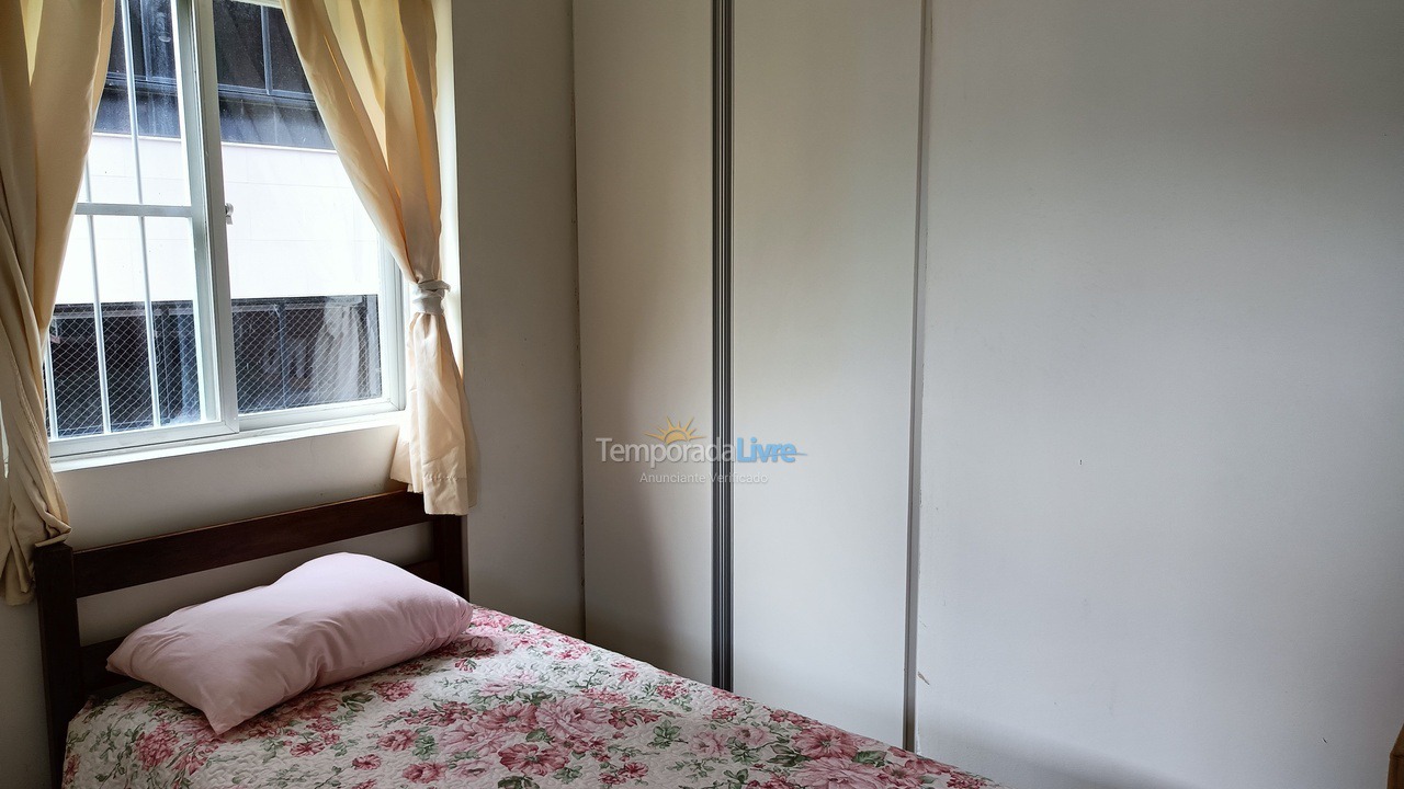 Apartment for vacation rental in Maceió (Jatiúca)