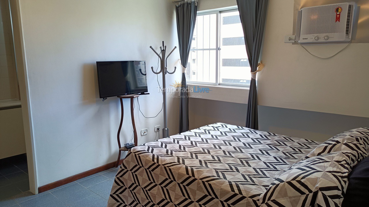 Apartment for vacation rental in Maceió (Jatiúca)