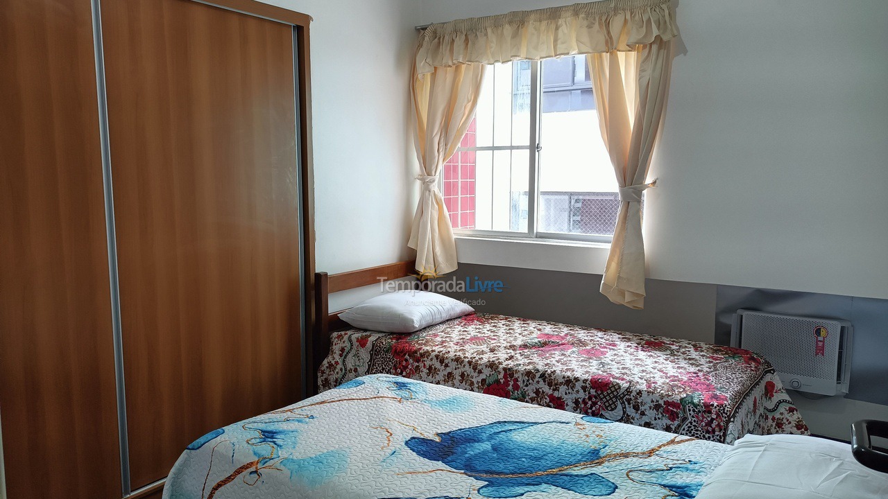 Apartment for vacation rental in Maceió (Jatiúca)