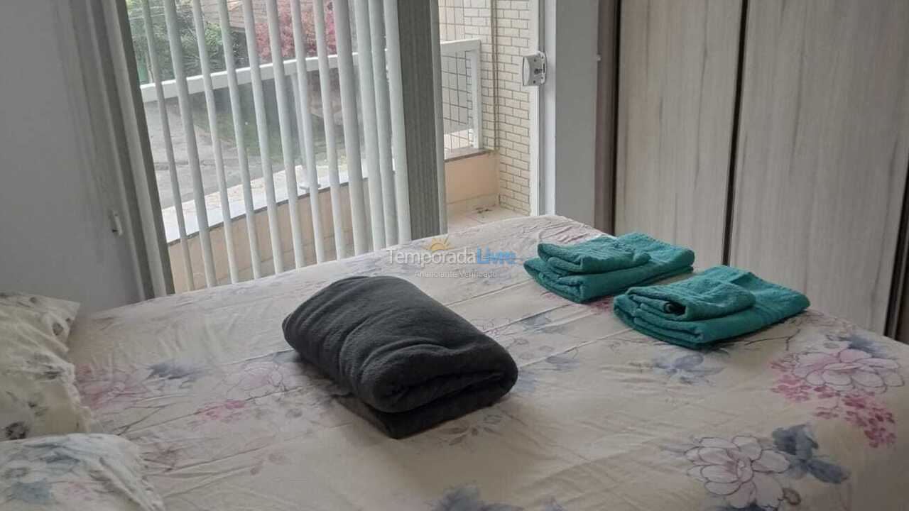 Apartamento para alquiler de vacaciones em Florianopolis (Praia dos Ingleses)