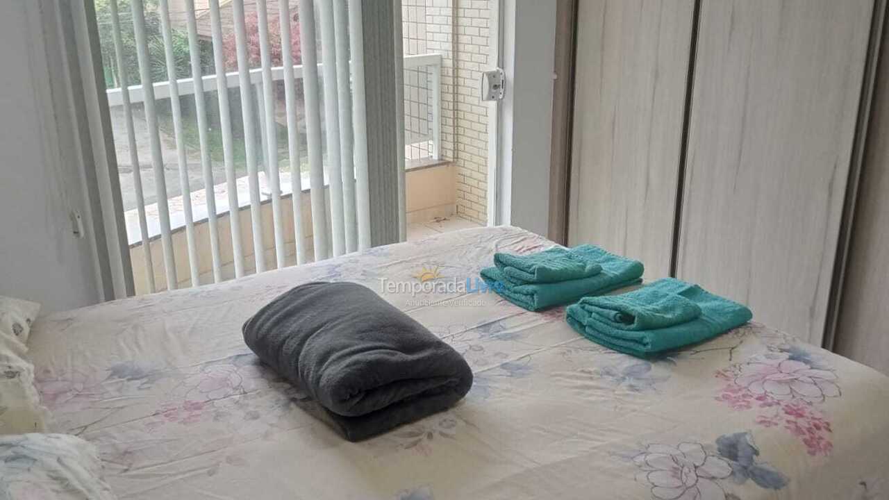 Apartamento para alquiler de vacaciones em Florianopolis (Praia dos Ingleses)