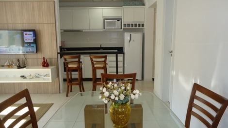 Cod 060 Recanto Cardeal Bombas Building