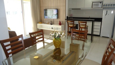 Cod 060 Recanto Cardeal Bombas Building