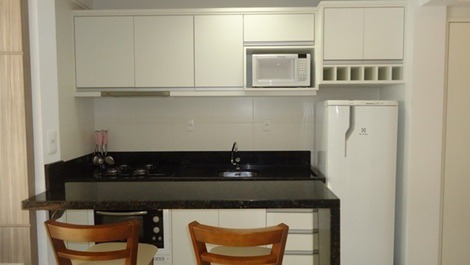 Cod 060 Recanto Cardeal Bombas Building