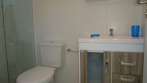 Cod 060 Recanto Cardeal Bombas Building