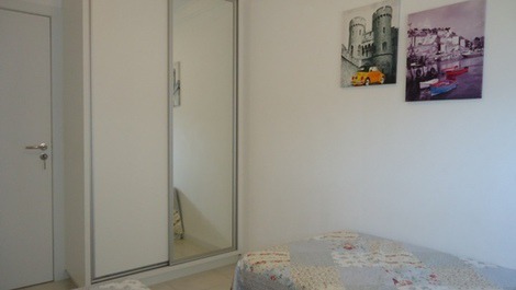 Cod 060 Recanto Cardeal Bombas Building