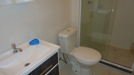 Cod 060 Recanto Cardeal Bombas Building