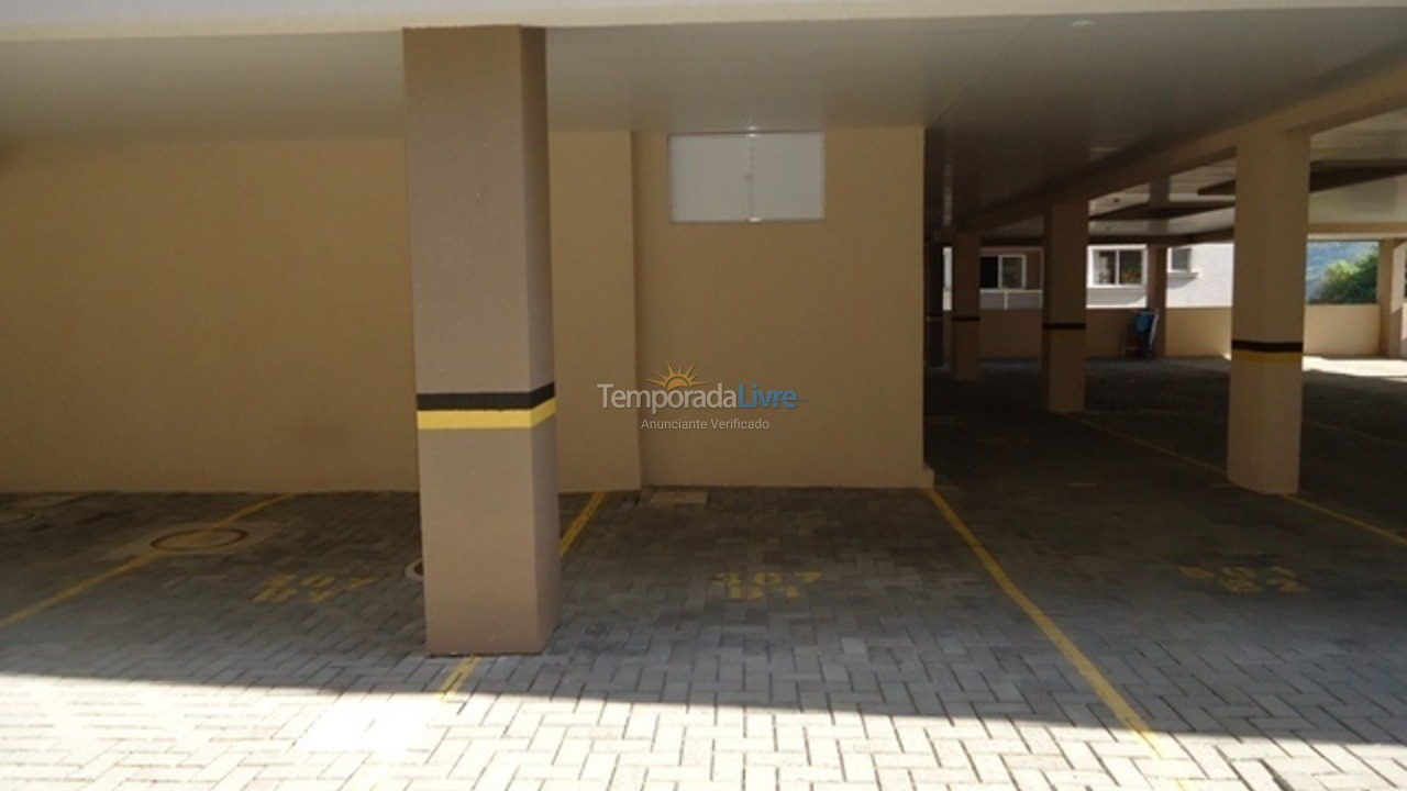 Apartment for vacation rental in Bombinhas (Praia de Bombas)