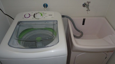 Cod 060 Recanto Cardeal Bombas Building