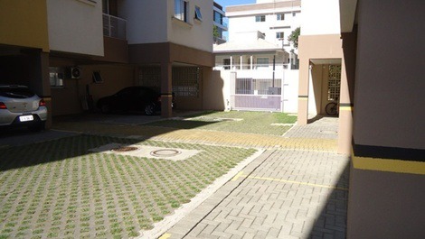 Cod 060 Recanto Cardeal Bombas Building