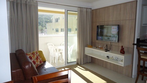 Cod 060 Recanto Cardeal Bombas Building