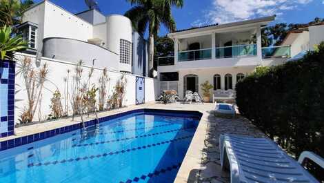 Casa para alugar em Bertioga - Riviera de São Lourenço