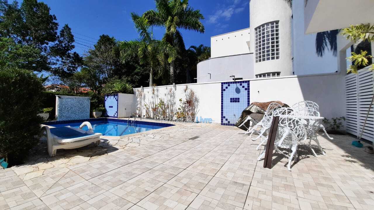 House for vacation rental in Bertioga (Riviera de São Lourenço)