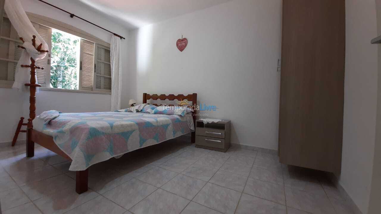 House for vacation rental in Bertioga (Riviera de São Lourenço)