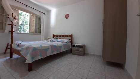 Comfortable house in the middle of nature Riviera de São Lourenco